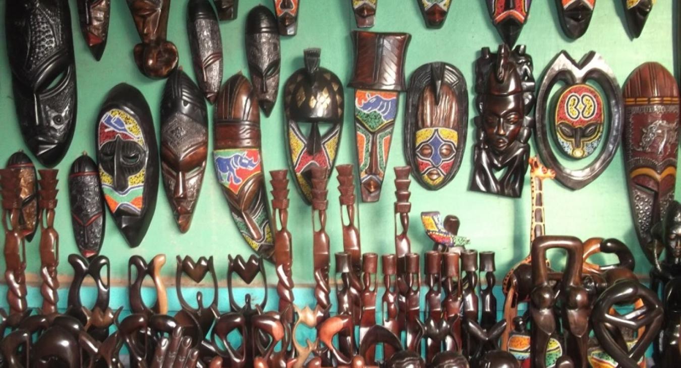 Accra Art Centre