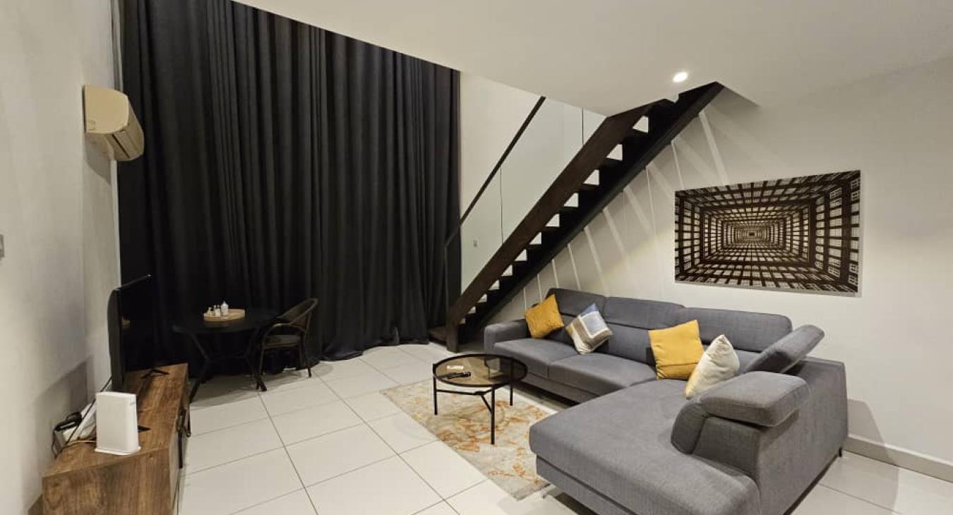 2 bedroom