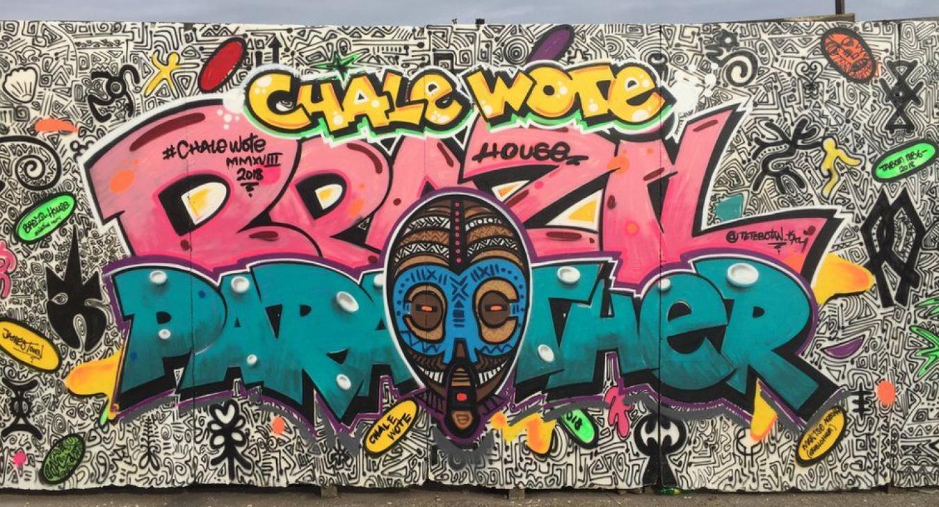 Chale Wote 